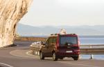 Fiat Doblo 2015 года